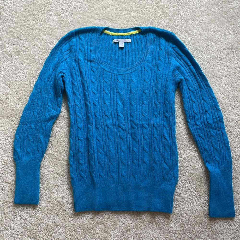 Old Navy Sweater